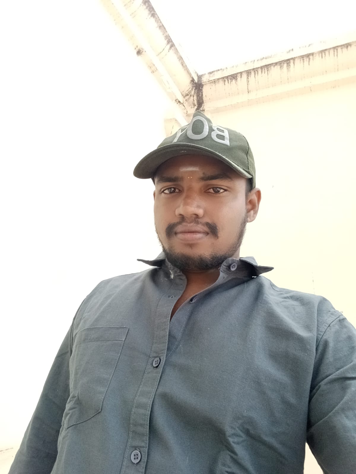 Groom Image